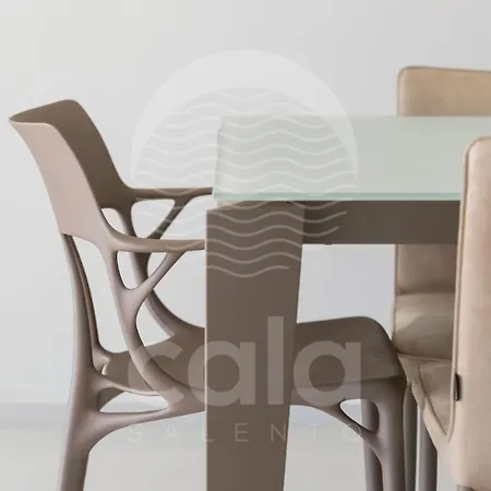 Canisi - Villa Leverano