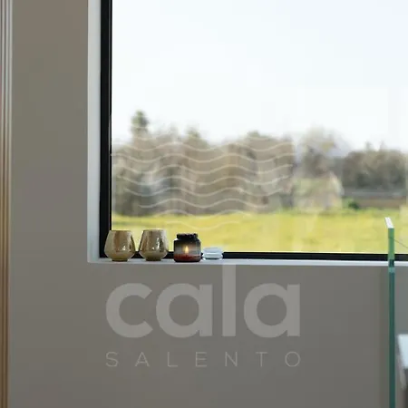 Villa Canisi - *