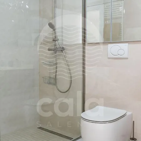 Villa Canisi - *