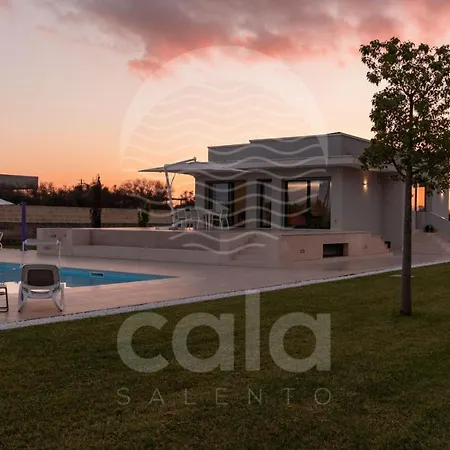 Canisi - Villa