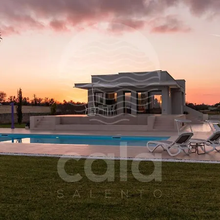 Canisi - Villa *