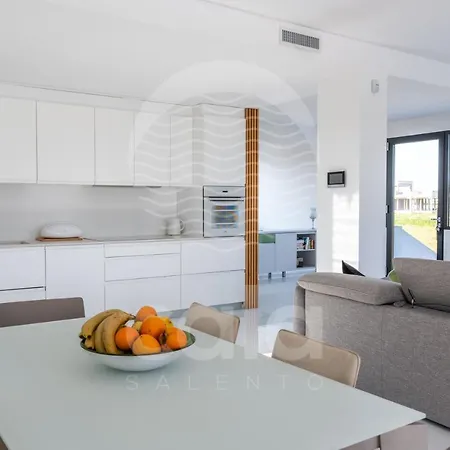 Villa Canisi -