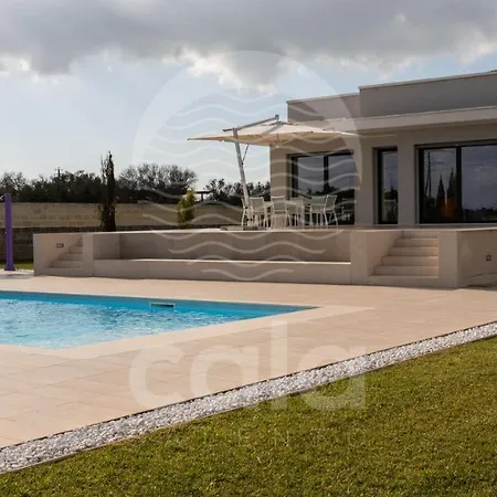 Canisi - Villa Leverano