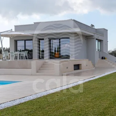Canisi - Villa