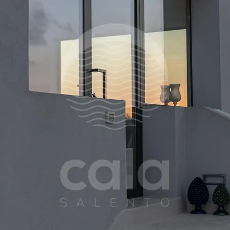 Canisi - Villa *