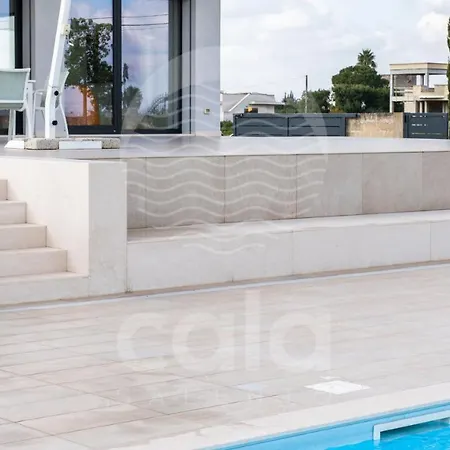 Canisi - Villa *