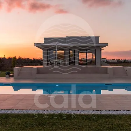 Canisi - Villa *